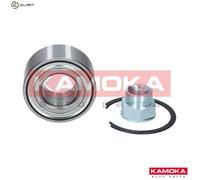 WHEEL BEARING KIT 5600085 FOR PEUGEOT FIAT MAREA/Weekend BRAVO STILO BRAVA 1.4L