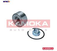 WHEEL BEARING KIT 5600103 FOR ALFA ROMEO FIAT BRAVO/II STILO/Multi/Wagon OPEL