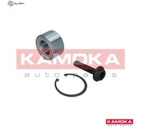 Fits KAMOKA 5600105 WHEEL BEARING KIT BEFORE. [WYM. (d/d/b):4AUDI A3 ⭐UK Stock⭐