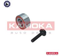 WHEEL BEARING KIT 5600106 FOR AUDI A4/S4/Convertible BUL/BWT/BWE/BGB/BPG 2.0L A4