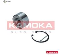 WHEEL BEARING KIT 5600112 FOR CHEVROLET OPEL MOKKA/X MERIVA/MPV LUJ 1.4L 4cyl