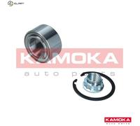 WHEEL BEARING KIT 5600115 FOR PEUGEOT TOYOTA CITROEN CFB /CFA 1.0L HMZ 1.2L 108