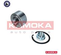 WHEEL BEARING KIT 5600115 FOR PEUGEOT TOYOTA CITROEN CFB /CFA 1.0L HMZ 1.2L 108