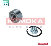 WHEEL BEARING KIT 5600115 FOR PEUGEOT TOYOTA CITROEN CFB /CFA 1.0L HMZ 1.2L 108