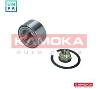 WHEEL BEARING KIT 5600130 FOR DACIA K9K658/858/894/892/884/856/898 1.5L 4cyl