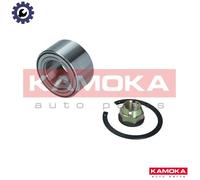 WHEEL BEARING KIT 5600130 FOR DACIA K9K658/858/894/892/884/856/898 1.5L 4cyl