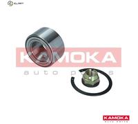WHEEL BEARING KIT 5600130 FOR DACIA K9K658/858/894/892/884/856/898 1.5L 4cyl