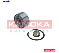 WHEEL BEARING KIT 5600131 FOR RENAULT MEGANE/III/Hatchback H5F408/400 1.2L 4cyl