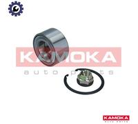 WHEEL BEARING KIT 5600131 FOR RENAULT MEGANE/III/Hatchback H5F408/400 1.2L 4cyl