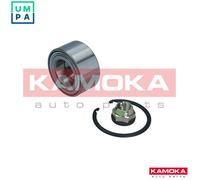 WHEEL BEARING KIT 5600131 FOR RENAULT MEGANE/III/Hatchback H5F408/400 1.2L 4cyl