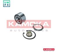 WHEEL BEARING KIT 5600132 FOR RENAULT LOGAN TONDAR/90 DACIA K7J 710 1.4L 4cyl