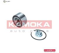 WHEEL BEARING KIT 5600135 FOR TOYOTA YARIS/VITZ VERSO/SPACE URBAN/CRUISER IQ