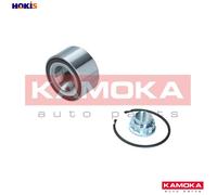 WHEEL BEARING KIT 5600135 FOR TOYOTA YARIS/VITZ VERSO/SPACE URBAN/CRUISER IQ