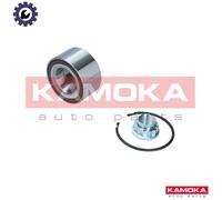 WHEEL BEARING KIT 5600135 FOR TOYOTA YARIS/VITZ VERSO/SPACE URBAN/CRUISER IQ