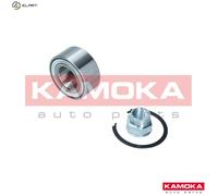 WHEEL BEARING KIT 5600136 FOR FIAT 176B1.000/B4.000 1.2L 4cyl PUNTO