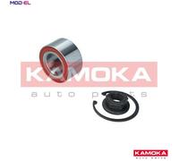 WHEEL BEARING KIT 5600145 FOR MAZDA FORD FUSION IKON/V FIESTA/Van FOCUS 1.4L