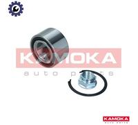 WHEEL BEARING KIT 5600155 FOR HONDA FIT/IV/III/MONOCAB CITY JAZZ CR-V/SUV/Mk