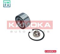 1X WHEEL BEARING KIT FOR HONDA CR-V HR-V KAMOKA 5600157 FITS FRONT AXLE