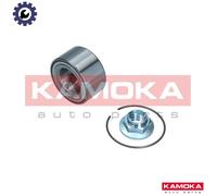 WHEEL BEARING KIT 5600166 FOR HYUNDAI KIA D3FA 1.1L G3LA 1.0L 3cyl i10 1.2L 4cyl