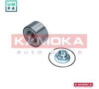 WHEEL BEARING KIT 5600166 FOR HYUNDAI KIA D3FA 1.1L G3LA 1.0L 3cyl i10 1.2L 4cyl