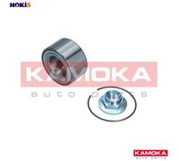 WHEEL BEARING KIT 5600166 FOR HYUNDAI KIA D3FA 1.1L G3LA 1.0L 3cyl i10 1.2L 4cyl
