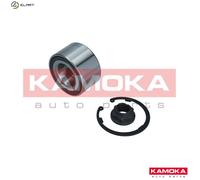 WHEEL BEARING KIT 5600181 FOR MAZDA 3/SPORT ATENZA/Hatchback PREMACY AXELA 2.3L