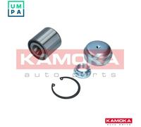 WHEEL BEARING KIT 5600184 FOR MERCEDES-BENZ M 166.995 2.1L M 166.940 1.4L 4cyl
