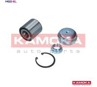 WHEEL BEARING KIT 5600184 FOR MERCEDES-BENZ M 166.995 2.1L M 166.940 1.4L 4cyl