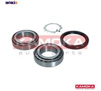 WHEEL BEARING KIT 5600191 FOR VW LT/Mk/II/Platform/Chassis/28-46/Van BCQ 2.8L