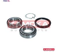 WHEEL BEARING KIT 5600191 FOR VW LT/Mk/II/Platform/Chassis/28-46/Van BCQ 2.8L