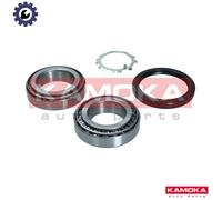 WHEEL BEARING KIT 5600191 FOR VW LT/Mk/II/Platform/Chassis/28-46/Van BCQ 2.8L