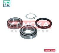 WHEEL BEARING KIT 5600191 FOR VW LT/Mk/II/Platform/Chassis/28-46/Van BCQ 2.8L