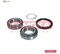 WHEEL BEARING KIT 5600191 FOR VW LT/Mk/II/Platform/Chassis/28-46/Van BCQ 2.8L
