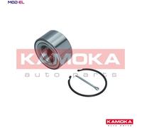 WHEEL BEARING KIT 5600195 FOR NISSAN MARCH/III/IV/ACTIVE MICRA HR12DDR 1.2L 4cyl