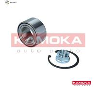 WHEEL BEARING KIT 5600203 FOR SUZUKI SWIFT/III/MK/V/IV SPLASH OPEL 3cyl SPLASH