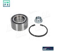 WHEEL BEARING KIT 57641 FOR BMW 3/E90/Convertible Z4/Roadster/E85/E89 N47D20