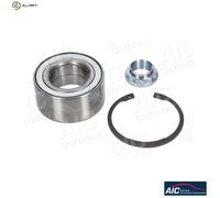WHEEL BEARING KIT 57642 FOR BMW 1/3/E9/E87 N47D20C/D/B N43B20A N46B20B 2.0L 4cyl