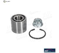 WHEEL BEARING KIT 59603 FOR NISSAN MARCH/IV/ACTIVE MICRA HR12DR/HR12DDR 1.2L
