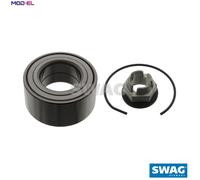 SWAG 60 90 5526 Wheel bearing kit