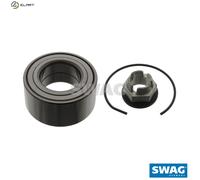 SWAG 60 90 5526 Wheel bearing kit