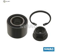 WHEEL BEARING KIT 60 90 5538 FOR RENAULT SUPER 19//Chamade/II/Mk LE/CAR 1.1L