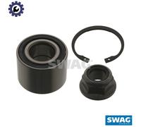 SWAG 60 90 5538 Wheel bearing kit