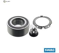 SWAG 60 92 3331 Wheel bearing