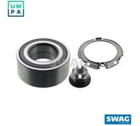 SWAG 60 92 3331 Wheel bearing