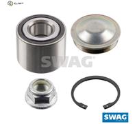 SWAG 60 93 0545 Wheel bearing kit