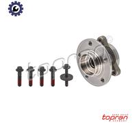 WHEEL BEARING KIT 600 229 FOR VOLVO XC90/SUV D5244T5/5244T4/5244T18 2.4L 5cyl