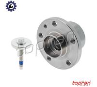 WHEEL BEARING KIT 600 645 FOR VOLVO V60/Cross/Country S80/II S60D 4204 T 2.0L