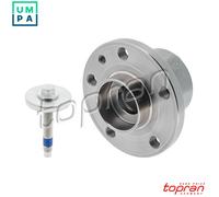 WHEEL BEARING KIT 600 645 FOR VOLVO V60/Cross/Country S80/II S60D 4204 T 2.0L