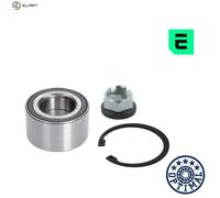 OPTIMAL 601207 Wheel bearing kit