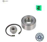 OPTIMAL 601253 Wheel bearing kit